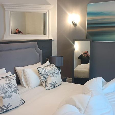 Rutland Hall Hotel & Spa Upper Hambleton 외부 사진
