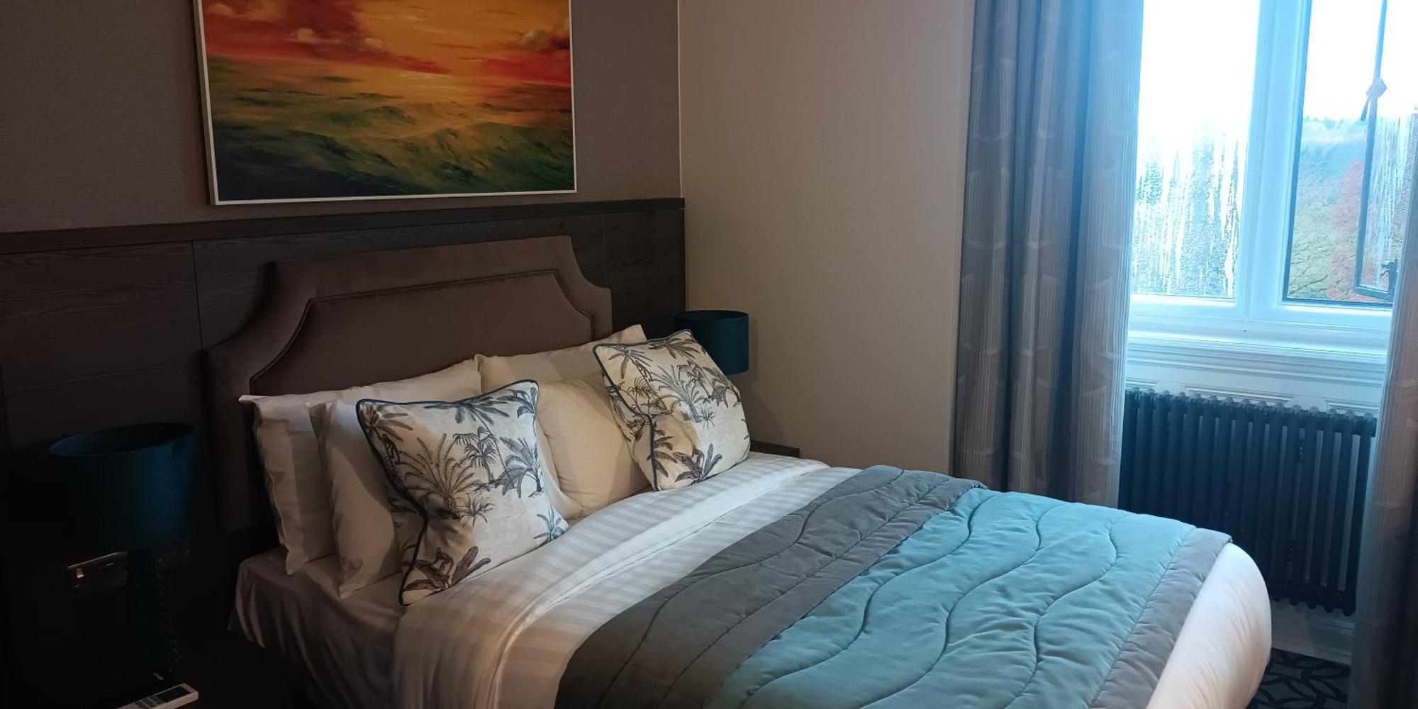 Rutland Hall Hotel & Spa Upper Hambleton 외부 사진